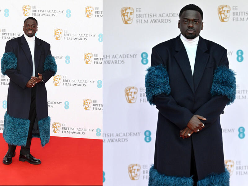 Daniel Kaluuya