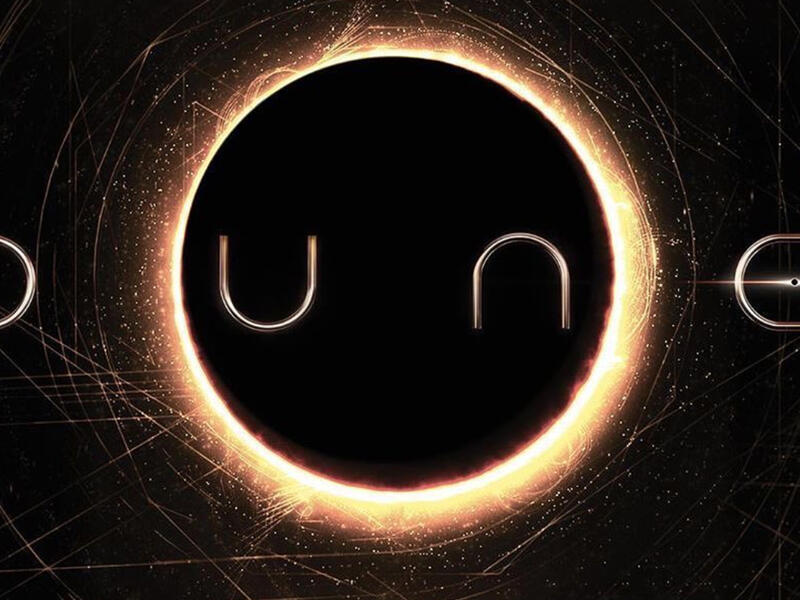 Dune - Sound