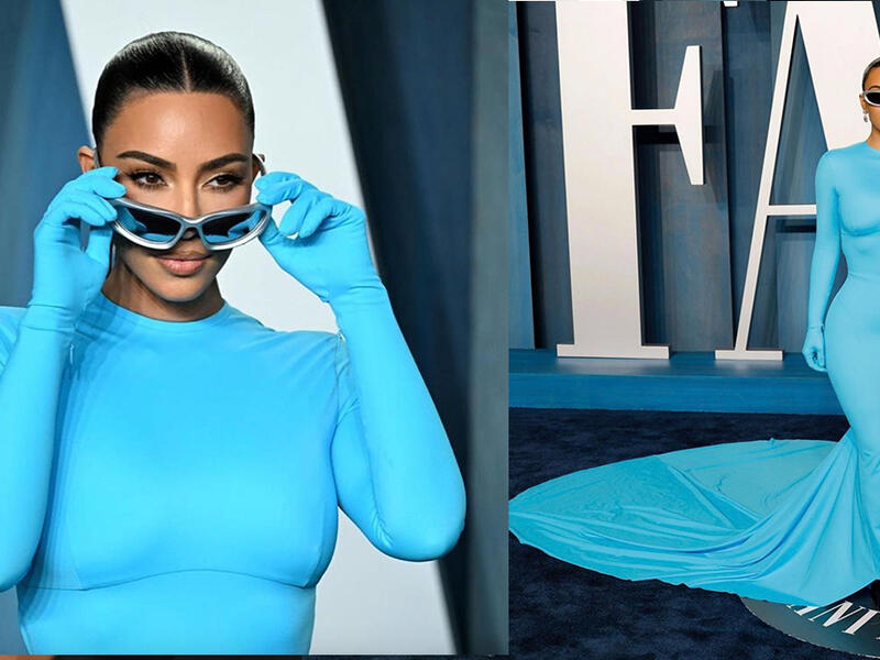 Kim Kardashian 