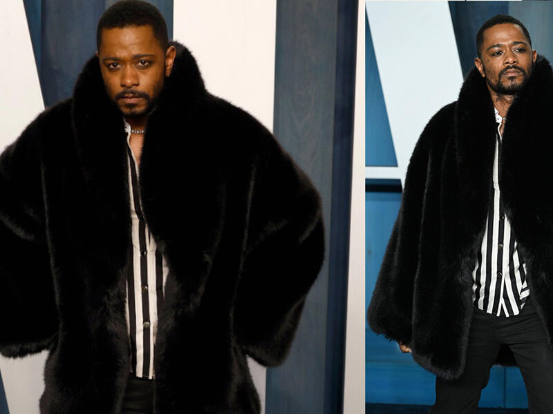 Lakeith Stanfield