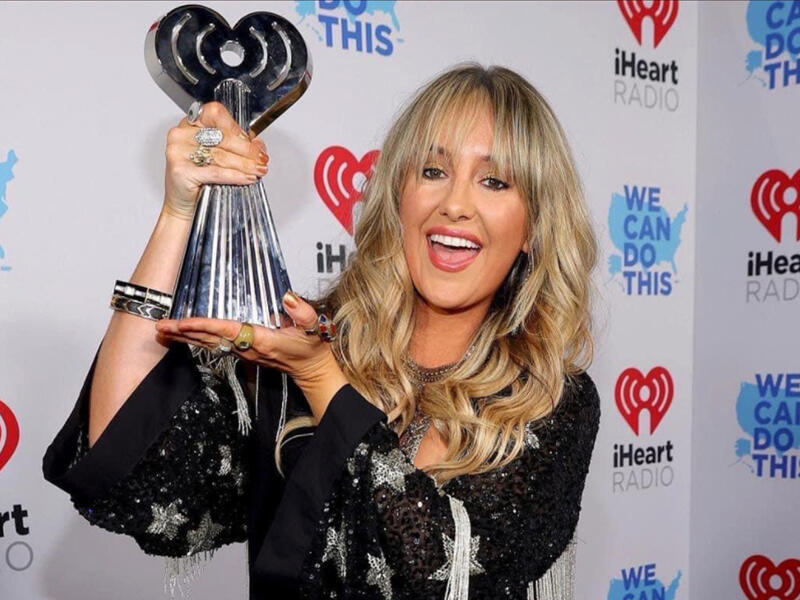 Best New Country Artist: Lainey Wilson