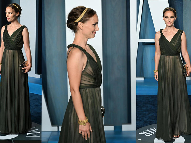 Natalie Portman