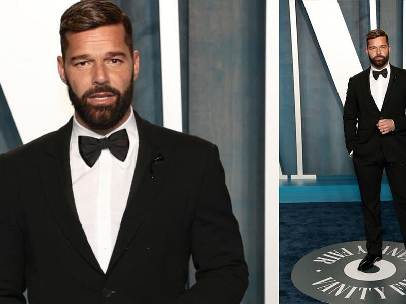 Ricky Martin