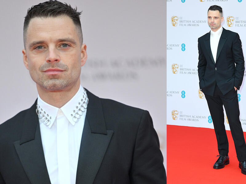 Sebastian Stan