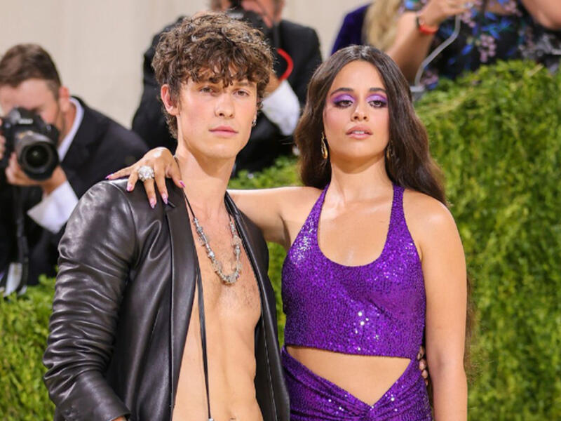 The pop stars called in quits in November 2021 after two years of dating