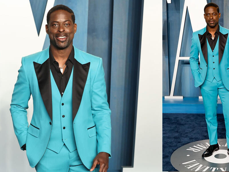 Sterling K. Brown 