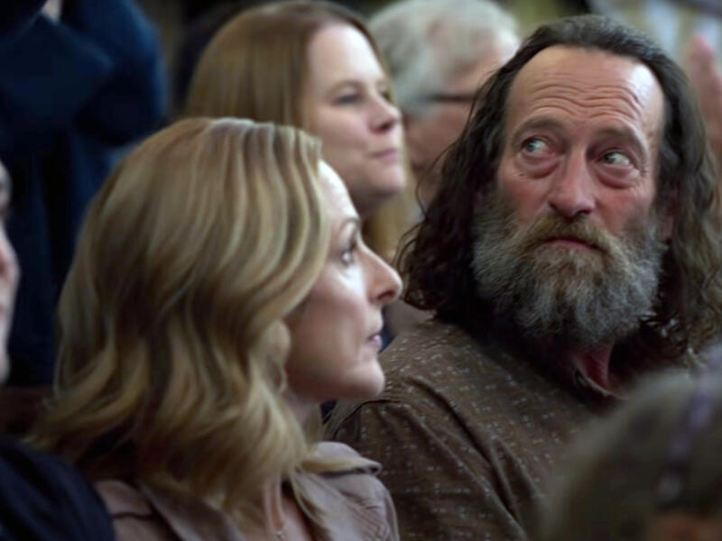 Troy Kotsur, CODA  - Supporting Actor 