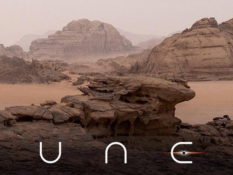 Dune - Original Score