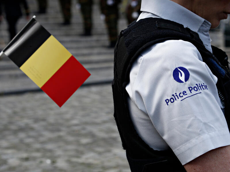 Belgium
