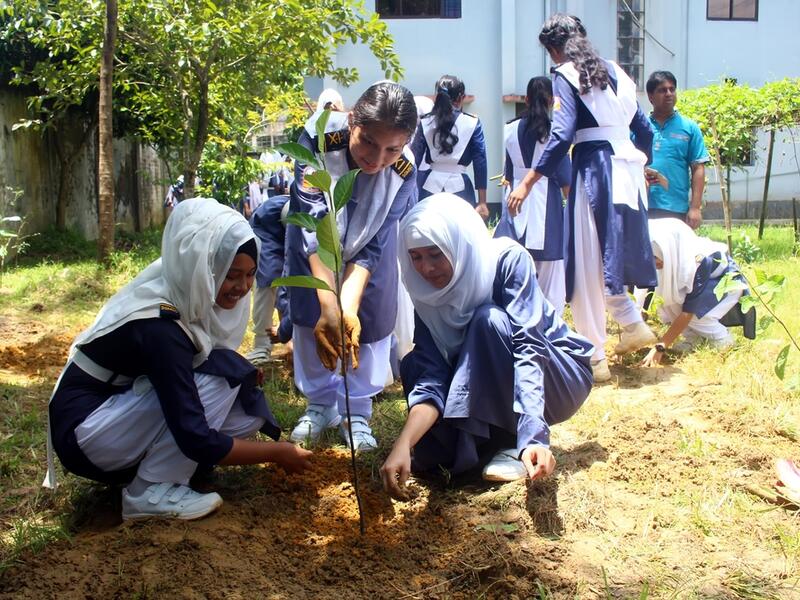 environment protection