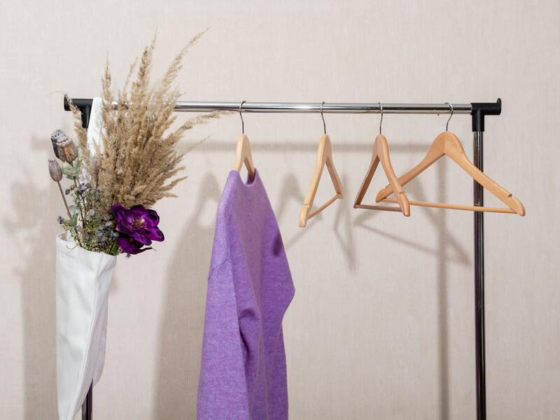 alternatives to fast fashion