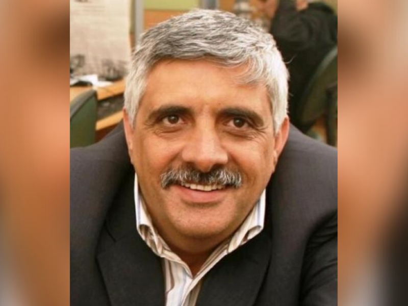 Daoud Kuttab 