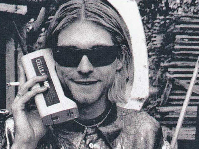  Kurt’s phone number at the time of his death 352 0992