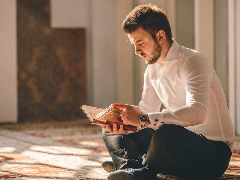 أدعية ليلة القدر 2022 