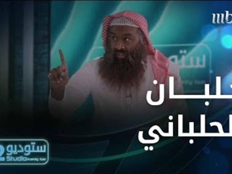 عادل الكلباني في استديو 22
