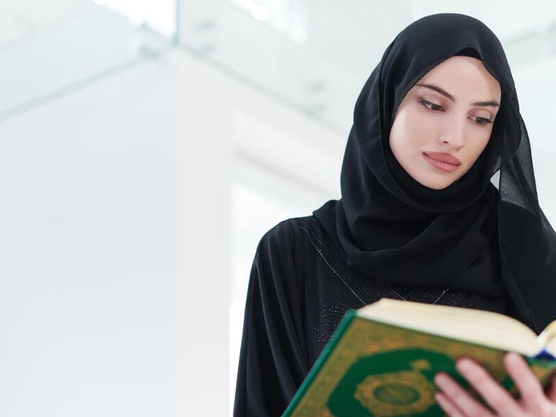 دعاء ختم القرآن
