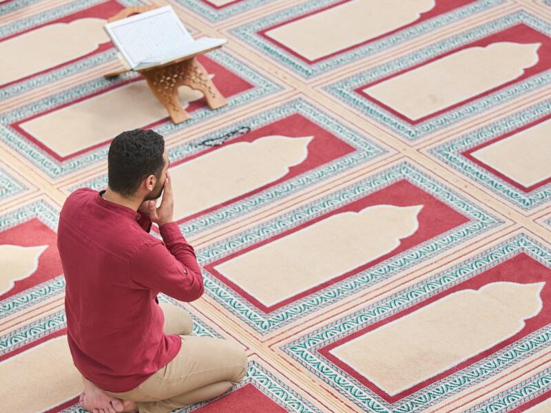 دعاء ليلة القدر لتيسير الأمور