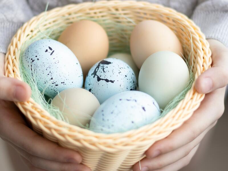 أجمل ما قيل عن عيد الفصح