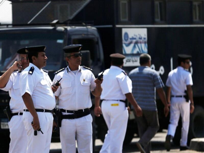 شقيق طبيبة يشعل النيران بطليقها أول أيام رمضان بمصر