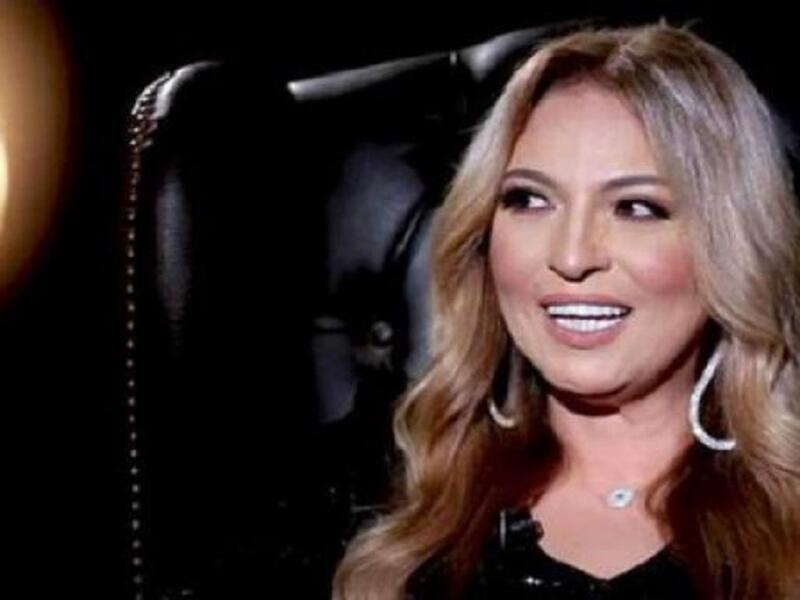 نهلة سلامة