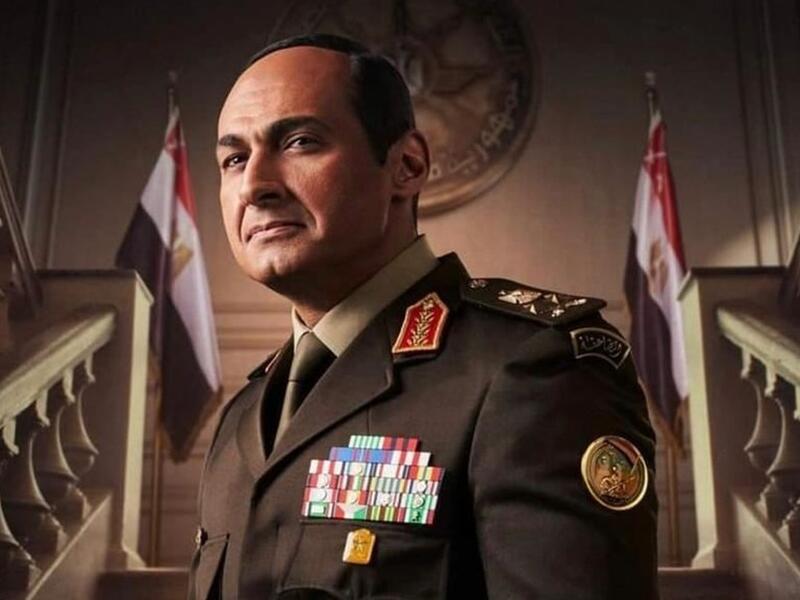 ياسر جلال