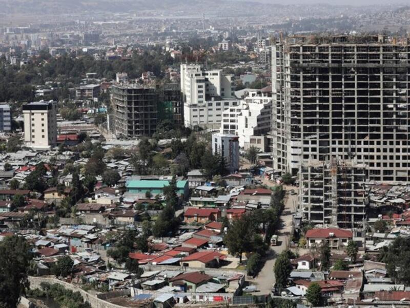 Addis Ababa