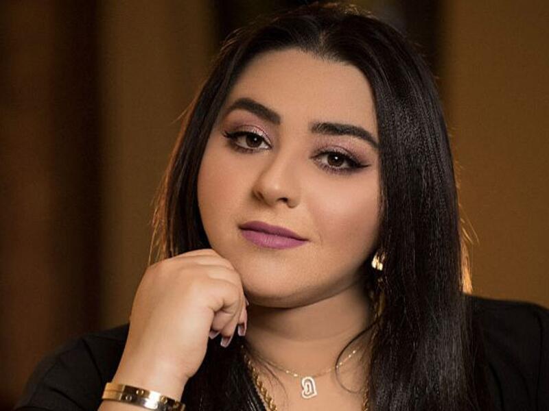 دموع تحسين