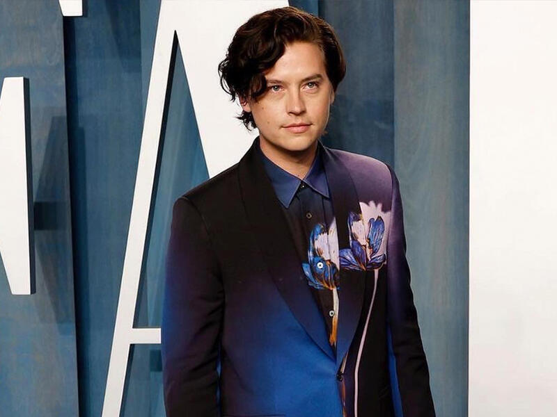 The Sprouse brothers attended the NY University