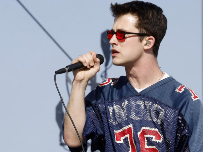 Dylan Minnette