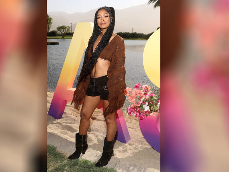 Keke Palmer