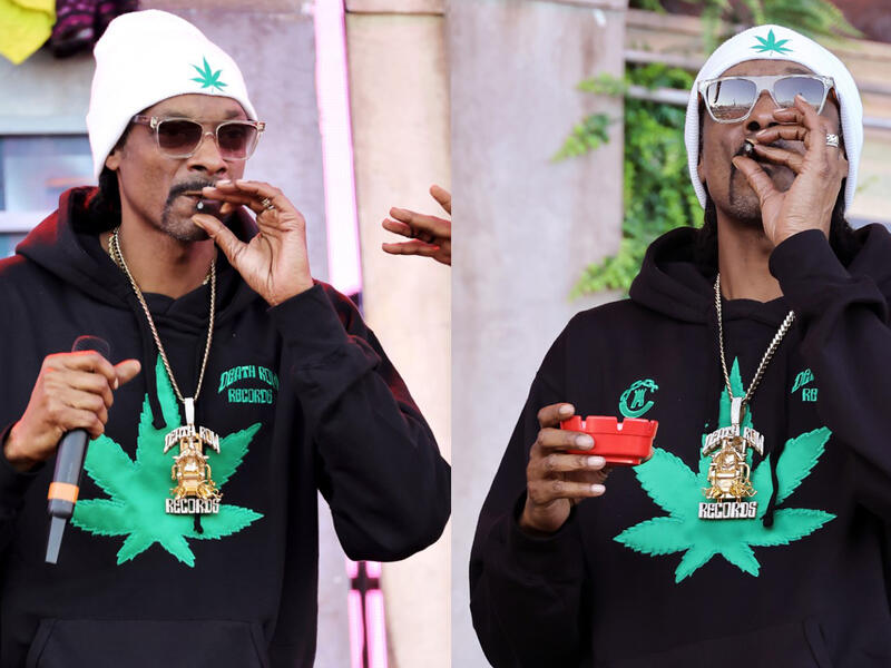 Snoop Dogg