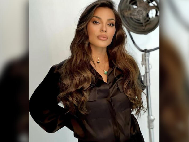 Nadine Fights Racism in new ad