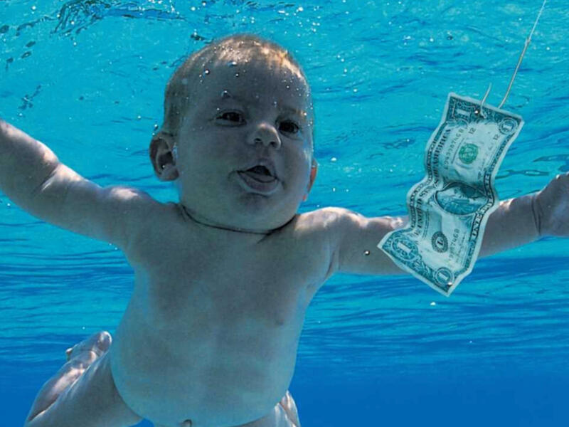 Kurt used to teach kids how to swim at the YMCA in Aberdeen
