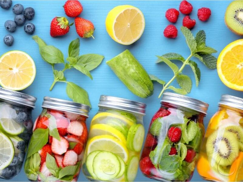 طبيب البوابة: 5 مشروبات صحية لإنقاص الوزن في رمضان