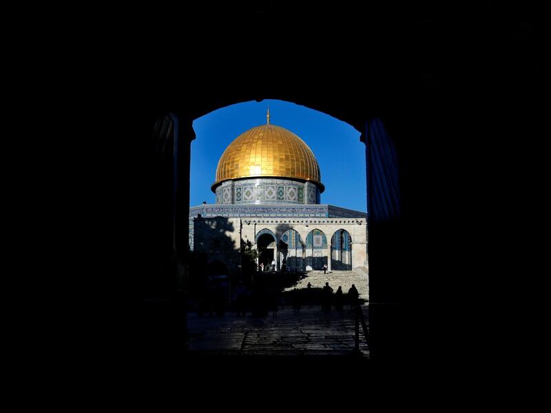 القدس المحتلة