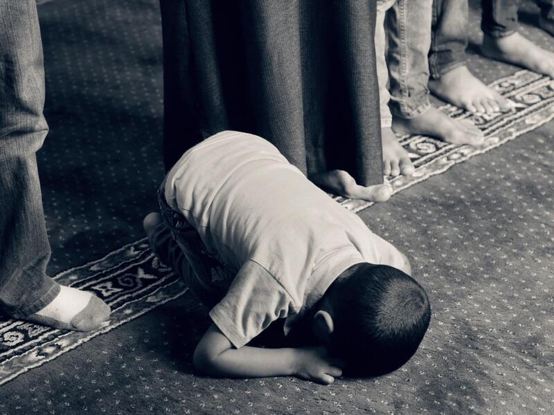 دعاء لشهداء مصر