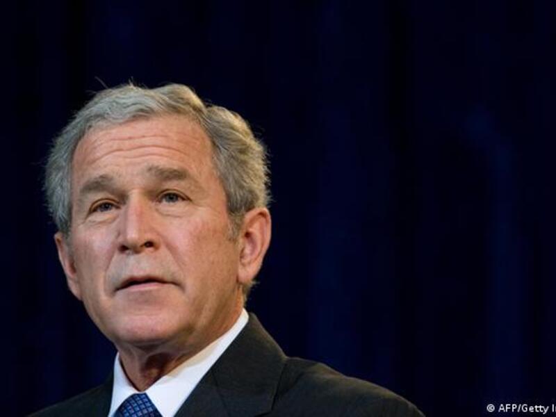 George W. Bush Jr