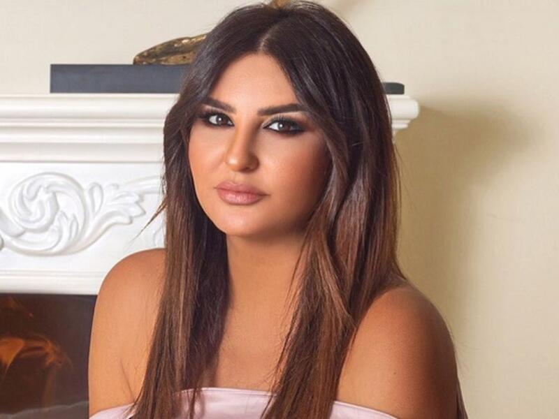 كما ارتبط اسم أبو هشيمة بالفنانة العراقية شذى حسون دون تكشف المزيد من التفاصيل.