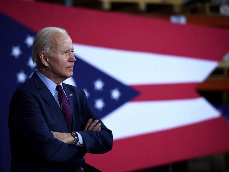 Joe Biden 