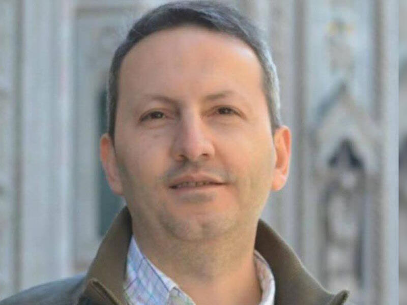 Ahmad Reza Jalali