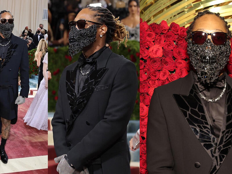 Future in BOSS.