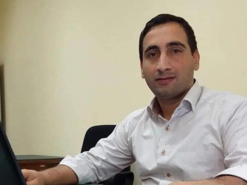 ايوب انتظاري