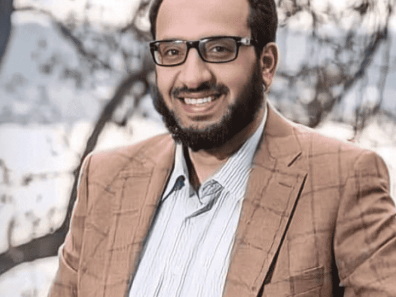 عبدالله المهداوي