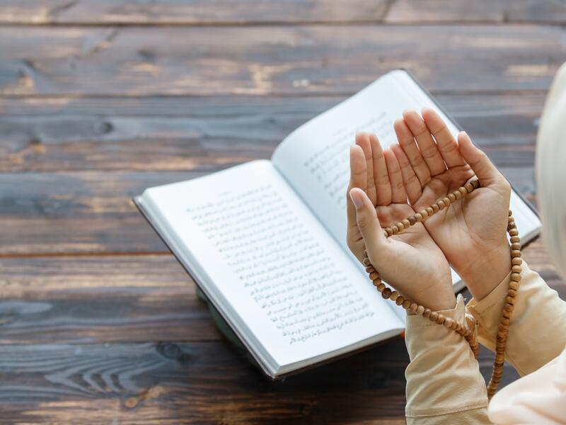موعد صيام الأيام البيض من شهر ذي القعدة