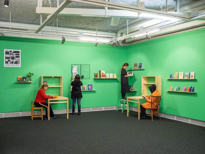 Ecosystems Academy