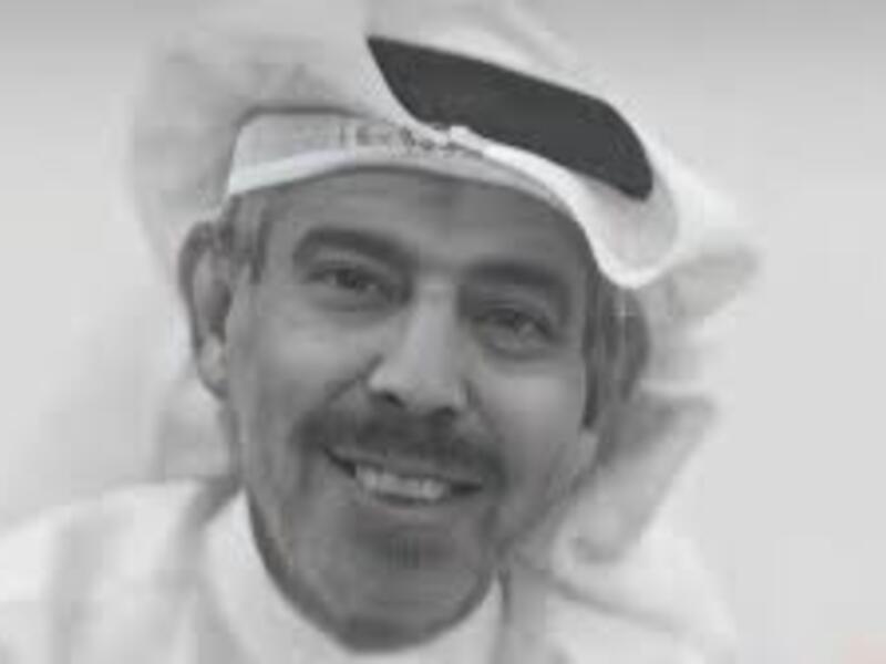 سعود بدر الشمري