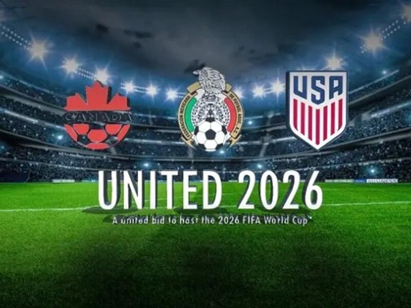 أين تقام بطولة كأس العالم 2026: أسند الاتحاد الدولي لكرة القدم "فيفا"، تنظيم كأس العالم 2026 لثلاث دول دفعة واحدة، هي الولايات المتحدة وكندا والمكسيك.