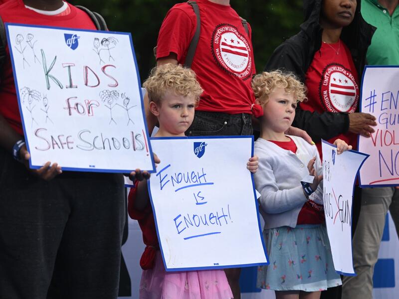 March For Our Lives