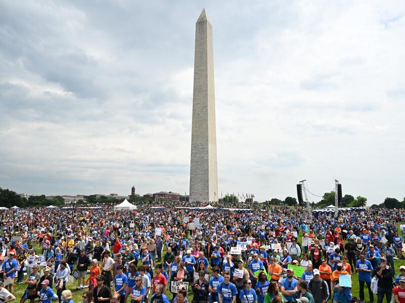 March For Our Lives