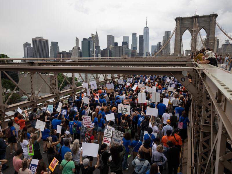 March For Our Lives